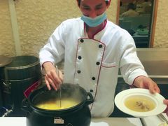 -玉珑泉·汤泉美食水疗(海珠店)