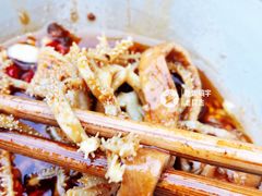 -周幺妹重庆老火锅(银泰城总店)