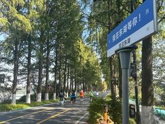 -东湖落雁景区