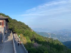 -泰山风景名胜区