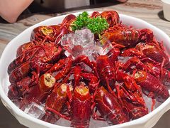 -同福龙虾(高新店)