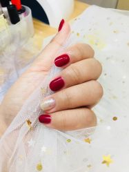-Daisy Beauty lab日式美甲美睫