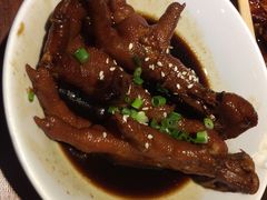 吮指凤爪-大牌大·传统杭帮菜(湖滨店)