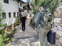 -丽江花间堂·隐泉院
