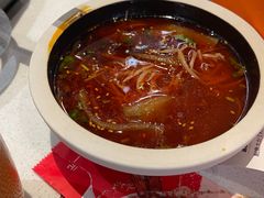 -尚渔味双拼烤鱼(燕郊永旺店)