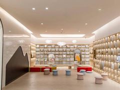 -东莞松山湖万象汇