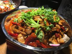 -全聚贤餐厅·湖北家常菜(沙湖店)