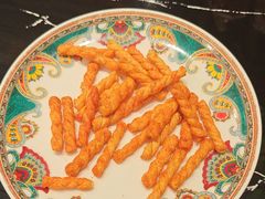 -巴依老爷新疆美食(清华东门店)
