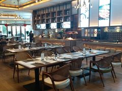 大堂-湖州东吴开元名都酒店-滨河自助餐厅