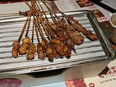 -木屋烧烤(上梅林店)