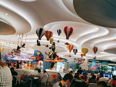 -帝企鹅自助餐厅•儿童岛•真企鹅(长隆企鹅酒店)