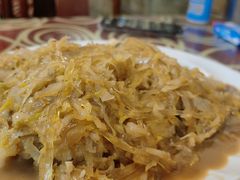 -大梁骨头馆·酱骨老菜(友好店)
