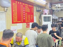 -九八五面馆(欧洲城店)