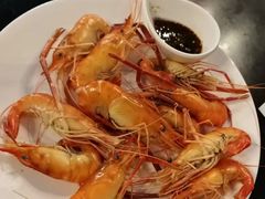 -79号渔船海鲜饭店(华强北店)