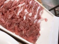 -津门羊大爷·铜锅涮肉(黄河道店)