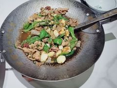 -费大厨辣椒炒肉(正佳广场店)