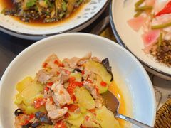 -黔蘑菇四季餐厅(观山湖店)