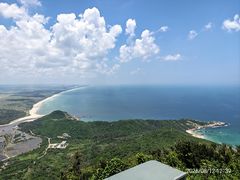 -海南铜鼓岭景区