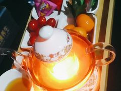 -瀚境SPA·影院足道·瑜伽按摩(景谷中路店)
