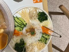 -上关东东北菜(夫子庙水游城店)