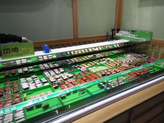 -鲜道寿司(无锡苏宁店)