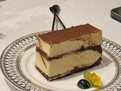 -Steaking·食间牛排(和平店)