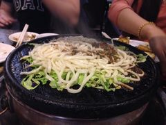 iphone_upload_pic-厚味居炙子烤肉·清真(天桥南纬路店)