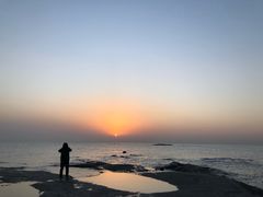 -日照灯塔风景区