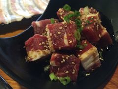 -炙忧烤肉屋(中国铁建广场店)