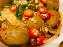 -炉小二铜锅牛蛙•川湘菜(三里屯店)