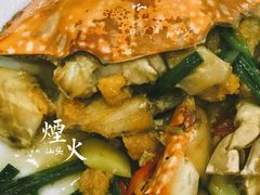 -天天海鲜城·海鲜大排档(新溪店)