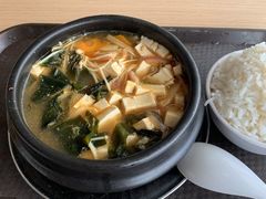大酱汤-华南理工大学-学2食堂