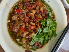 -和记粉馆(湘春路店)