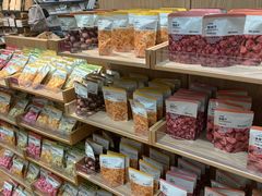 -MUJI无印良品(环球港店)