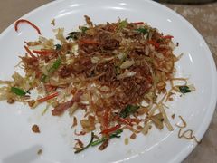 -李氏传家菜(兴城路店)