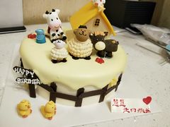 -韩时烤肉(枫蓝店)