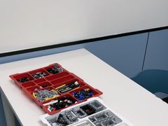 -童程童美·信息学竞赛·机器人编程·少儿编程(五棵松万达校区)