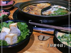 -烂摊摊火锅集市(河北总店)