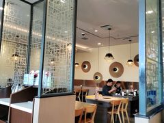 大堂-呷哺呷哺 黄金牧场 (旧宫永辉超市店)