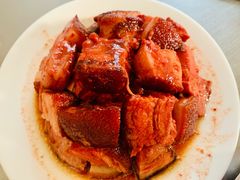 腐乳肉-大兴街扣碗包子馆