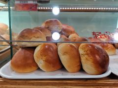-新侨三宝乐面包店(崇文门店)