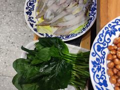 -东镇老火锅(长春路首店)