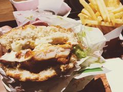 -肯德基(昌里店)