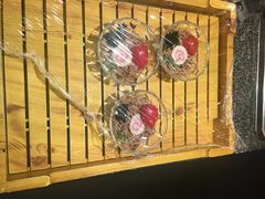 -松子料理(白家庄店)