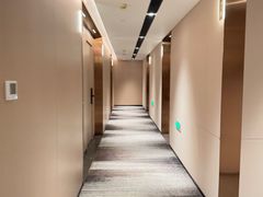 -亚善天籁S酒店(成都太古里旗舰店)