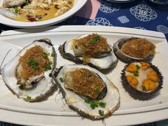 -旺角小渔村(二马路店)