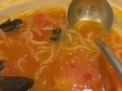 -严记小天府酸菜鱼(西四路店)