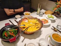 -金链花·泰国餐厅(国贸店)