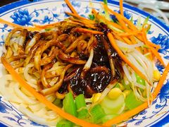 -北京炸酱面馆·烤鸭(前门总店)