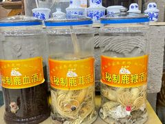 -乔家满族八大碗(流水沟店)